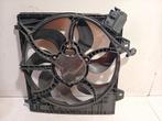 Koelventilator Peugeot 208 II 1.2 PureTech 130 9827748680, Auto-onderdelen, Motor en Toebehoren, Ophalen of Verzenden, Gebruikt