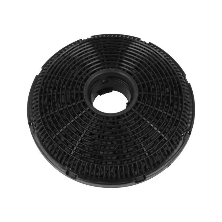 Silverline Koolstoffilter KF100, Witgoed en Apparatuur, Afzuigkappen, Verzenden