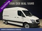 Mercedes-Benz Sprinter 316 CDI 164pk **BPM VRIJ voor de, Wit, Mercedes-Benz, Nieuw, Handgeschakeld