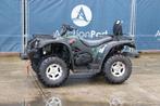 Veiling: Quad HSUN HS500ATV-4 Benzine 25pk, Motoren, Quads en Trikes