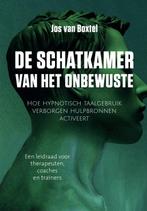 9789493277175 De schatkamer van het onbewuste, Boeken, Verzenden, Nieuw, Jos van Boxtel
