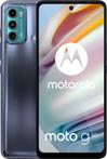 Motorola Moto G60 128GB Grijs (Motorola Lenovo, Smartphones)