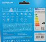 Modee LED lamp met bewegingssensor E27 8.8W 806lm 4000K K..., Huis en Inrichting, Lampen | Overige, Ophalen of Verzenden, Nieuw
