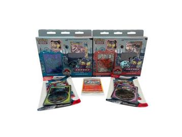 Veiling - Pokémon Sealed Set beschikbaar voor biedingen