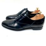 Prada Oxford - Schoenen met veters met hakken - Maat: EU, Nieuw