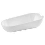 GGM Gastro | (6 stuks) Bestekbak - BOWL - Melamine - 0,35 |, Huis en Inrichting, Verzenden, Nieuw