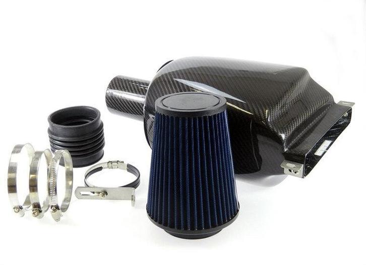 Carbon Air Intake Golf 5 6 Golf Plus 1.8/2.0 TSI/TFSI RL417, Auto-onderdelen, Motor en Toebehoren, Nieuw, Volkswagen