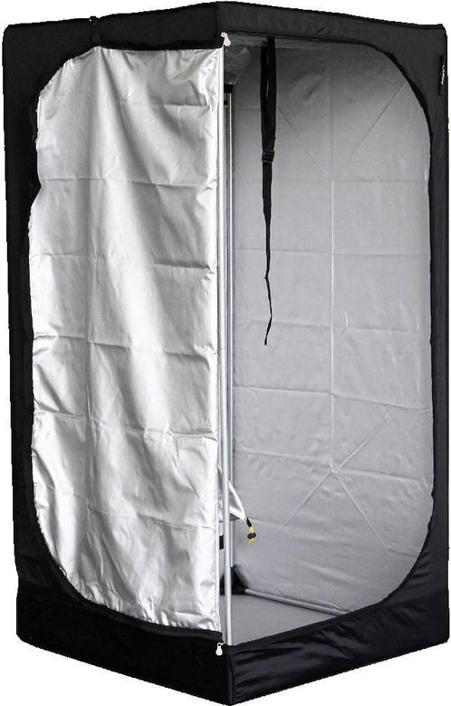 Mammoth Lite+ 80 (80x80x160 cm) kweektent, Tuin en Terras, Kweekspullen, Nieuw, Ophalen of Verzenden