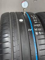 315/30/22 107Y 275/35/22 104Y Pirelli zomerbanden 5/4,5mm, Auto-onderdelen, Banden en Velgen, Gebruikt, Overige maten, Ophalen of Verzenden