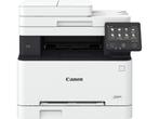 Canon i-SENSYS MF657Cdw - Multifunctionele laserprinter -, Computers en Software, Printers, Verzenden, Zo goed als nieuw, Canon