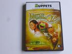 The Muppets - Wizzard of Oz / Ashanti, Tarantino (DVD) Disne, Verzenden, Nieuw in verpakking