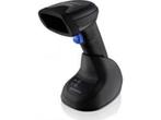 Datalogic QBT2500-BK - Handscanner - Draadloos 1D/2D, Verzenden, Zo goed als nieuw
