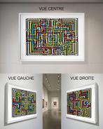 Poplea - Cinétique 3 en 1 Chromatic Labyrinth(2000)