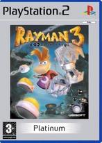 Rayman 3: Hoodlum Havoc (Platinum) [PS2], Spelcomputers en Games, Games | Sony PlayStation 2, Ophalen of Verzenden, Nieuw