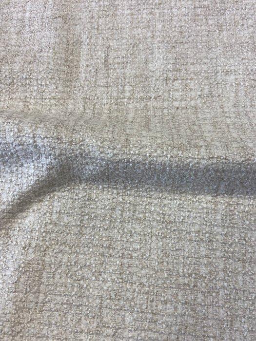 Minotti - Alto pregio! Luxe gevlochten stof MINOTTI art, Antiek en Kunst, Antiek | Kleden en Textiel