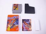 NES - ShockWave - USA - Boxed CIB, Ophalen of Verzenden, Nieuw