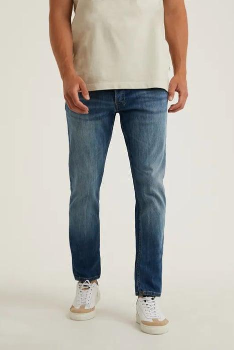 Sale: -58% | CHASIN Straight Jeans | Otrium Outlet, Kleding | Heren, Spijkerbroeken en Jeans, Verzenden