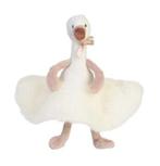 Happy Horse Knuffel Swan Swizzle 18 cm, Kinderen en Baby's, Speelgoed | Overig, Nieuw, Ophalen of Verzenden