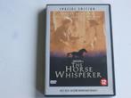 The Horse Whisperer - Robert Redford (DVD), Cd's en Dvd's, Verzenden, Zo goed als nieuw