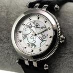 Murex - Swiss Made Watch - MUL530-SL-7 - Black bracelet -, Nieuw