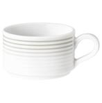 GGM Gastro | (6 stuks) SELTMANN WEIDEN | Mocca kop - 0,09 |, Huis en Inrichting, Keuken | Servies, Verzenden, Nieuw, Effen, Kop(pen) en/of Schotel(s)