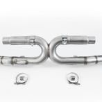 AWE Tuning 991 Carrera Performance Exhaust - Use Stock Tips, Ophalen of Verzenden, Nieuw