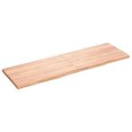 Massief Hout Blad 160cm | Tweedekansje | OP=OP, Nieuw, Minder dan 25 cm, Minder dan 100 cm, Wasbak of Wastafel