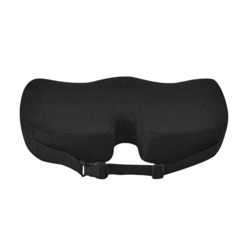 Ergonomisch Zitkussen met Band – Stuitkussen & Wigkussen –, Huis en Inrichting, Woonaccessoires | Kussens, Nieuw, Verzenden