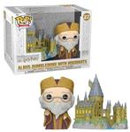 Funko vinyl figuur - Fantasy Harry Potter Pop! Town 27 Al..., Verzamelen, Harry Potter, Verzenden, Nieuw