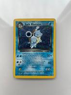 Pokémon Card - Dark Blastoise Holo Team Rocket (TR82), Hobby en Vrije tijd, Verzamelkaartspellen | Pokémon, Nieuw