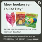 Het leven houdt van je 9789000346660 Louise Hay, Verzenden, Zo goed als nieuw, Louise Hay
