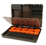 NGT Dynamic Tackle Box, Verzenden, Nieuw, Overige typen