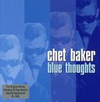 cd - Chet Baker - Blue Thoughts 4-CD Box, Verzenden, Nieuw in verpakking