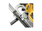 Powerplus POWX093 Bovenfrees - 1500W - Max. diepte: 50mm -, Verzenden, Zo goed als nieuw