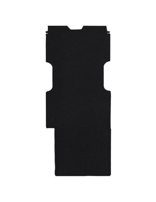 Laadvloermat rubber (traanplaat motief) Opel Movano B L4 201, Auto diversen, Automatten, Nieuw, Ophalen of Verzenden