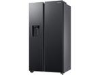 Samsung RS68CG885DB1/EF - Amerikaanse koelkast - Twin, Verzenden, Zo goed als nieuw