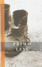 Het respijt / Meulenhoff Klassiek 9789029079815 Primo Levi, Verzenden, Gelezen, Primo Levi