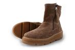 Unisa Boots in maat 37 Bruin | 10% extra korting, Bruin, Verzenden, Overige typen, Zo goed als nieuw
