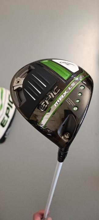 *SALE drivers PING, Callaway, TaylorMade  *TOP kwaliteit*