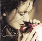 cd - Celine Dion - These Are Special Times, Verzenden, Zo goed als nieuw