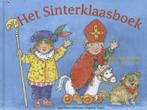 Het Sinterklaasboek 9789044329384 Marianne Busser, Verzenden, Zo goed als nieuw, Marianne Busser