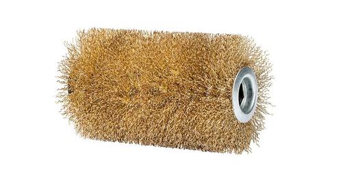 Gloria Gloria brushsystem staalborstel voor hard stenen, Tuin en Terras, Bestrijdingsmiddelen, Nieuw, Verzenden