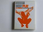 Moby - Play ( CD + DVD ), Verzenden, Zo goed als nieuw