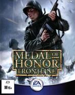 Medal of Honor: Frontline [Xbox Original], Nieuw, Ophalen of Verzenden