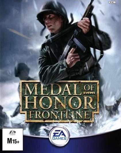 Medal of Honor: Frontline [Xbox Original], Spelcomputers en Games, Games | Xbox Original, Ophalen of Verzenden