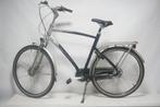 Refurbished Giant Comco N8-61 cm-Zwart/grijs, Fietsen en Brommers, Fietsen | Heren | Herenfietsen, Gebruikt, Versnellingen, 61 tot 65 cm