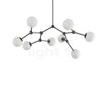 101 Copenhagen Drop Bulp Kroonluchter, 97 cm (Hanglampen), Huis en Inrichting, Verzenden, Nieuw