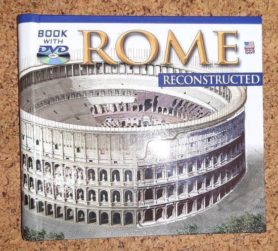 Rome Reconstructed to its Original Magnificence Coletta, Boeken, Taal | Engels, Gelezen, Verzenden
