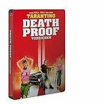 Death Proof - Todsicher von Quentin Tarantino  DVD, Zo goed als nieuw, Verzenden