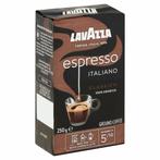 8x Lavazza Espresso Italiano Classico filterkoffie 250 gr, Verzenden